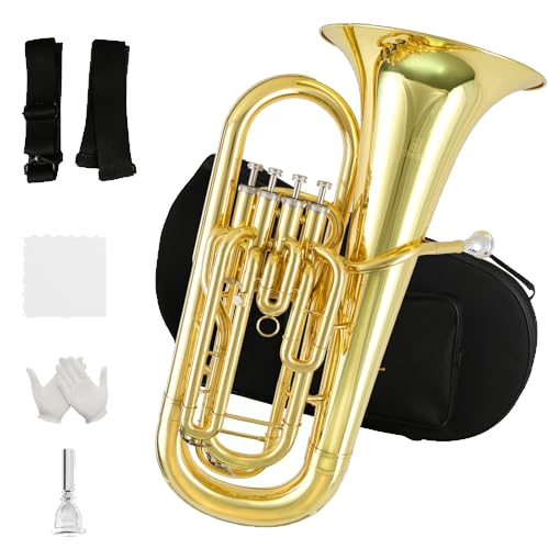 ROWELL Euphonium